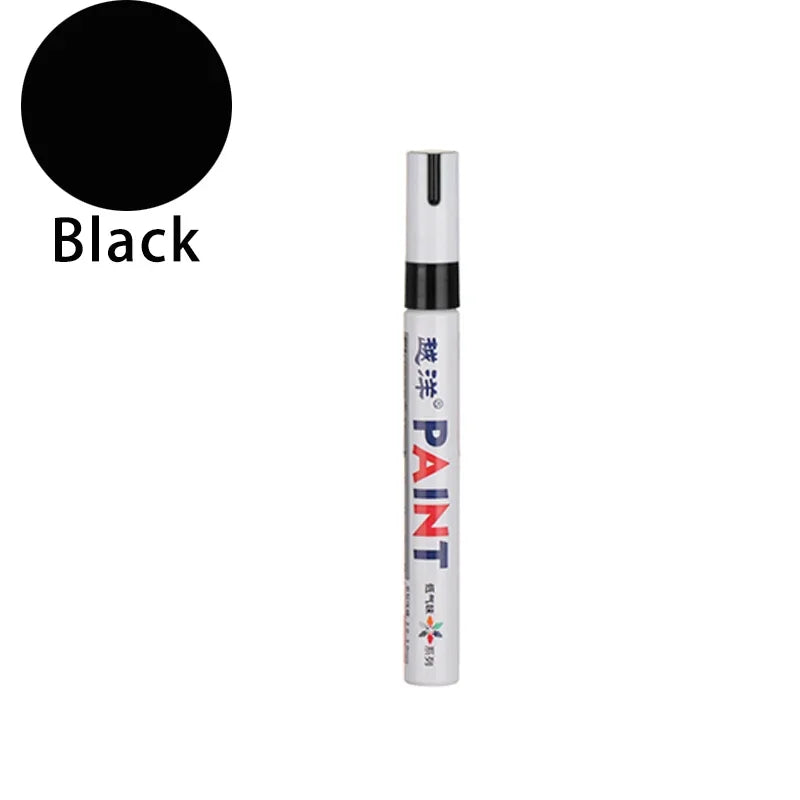 Car Scratch Repair Paint Pen Marker Waterproof Automotive Touch Up