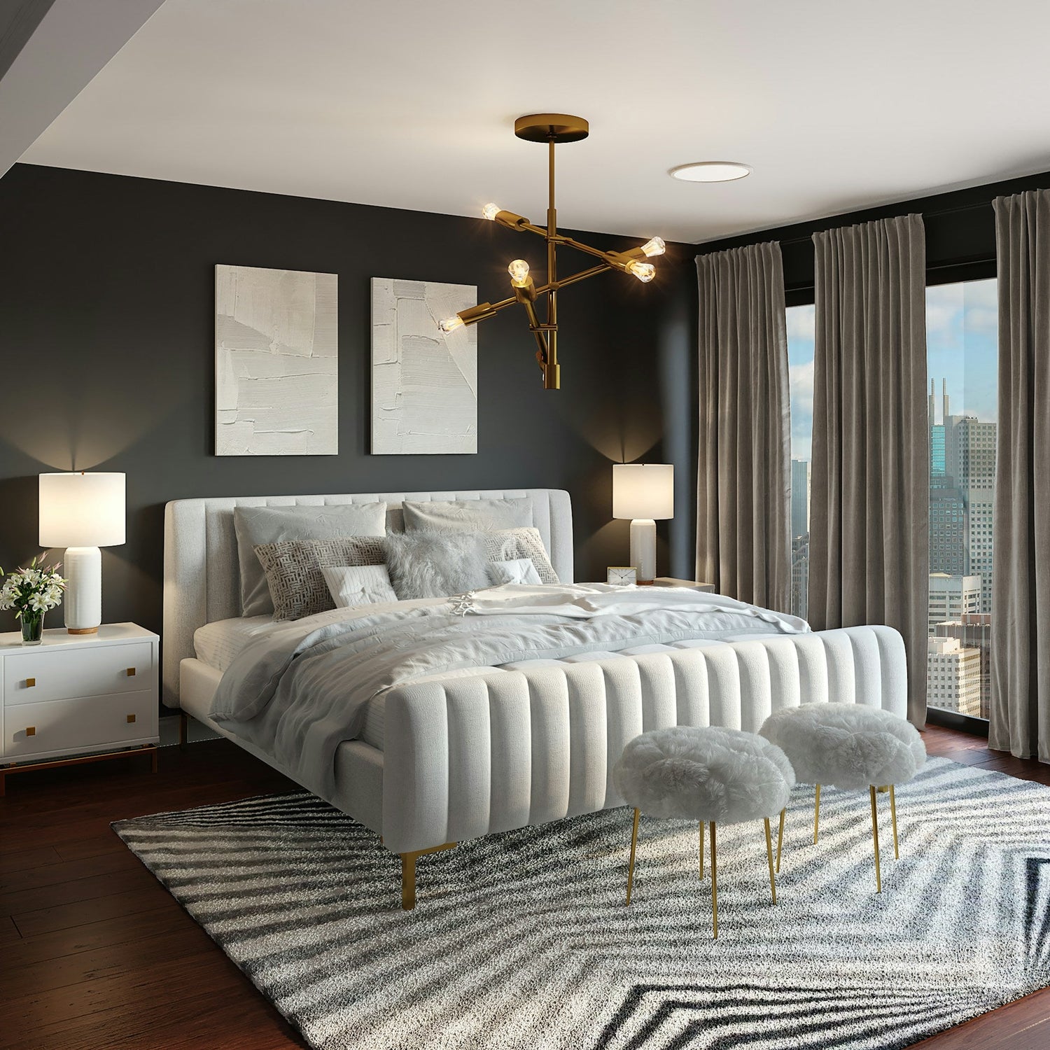 Bedroom Essentials