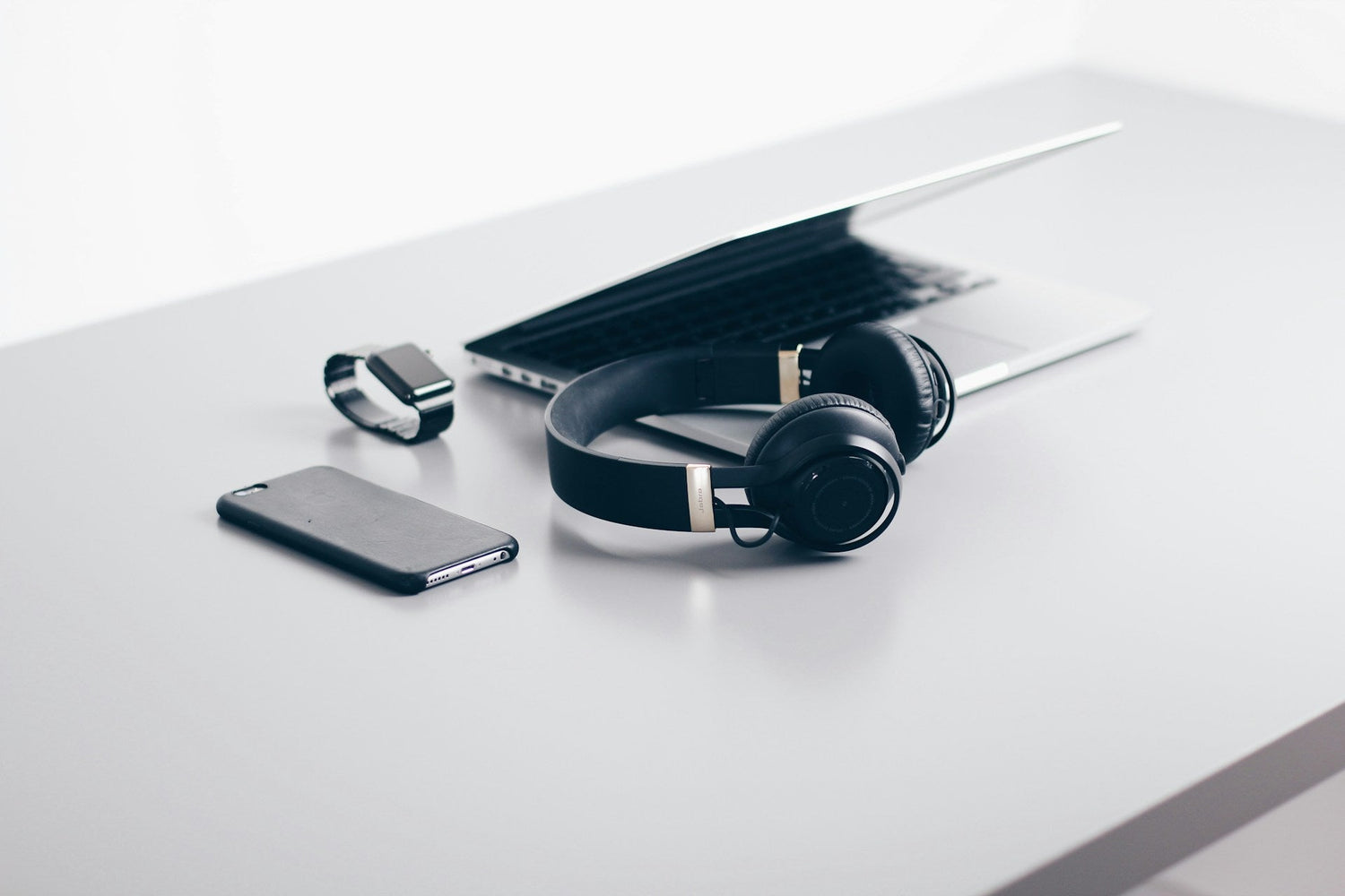 Electronics and Smart Watches