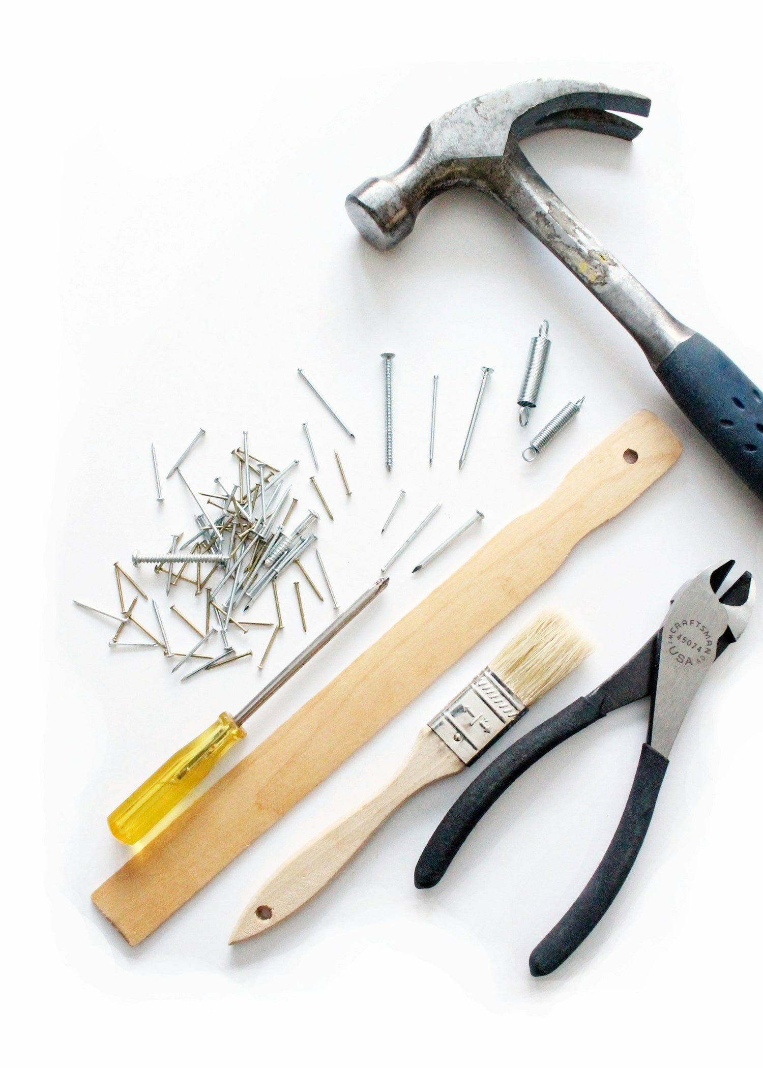 Tools/DIY