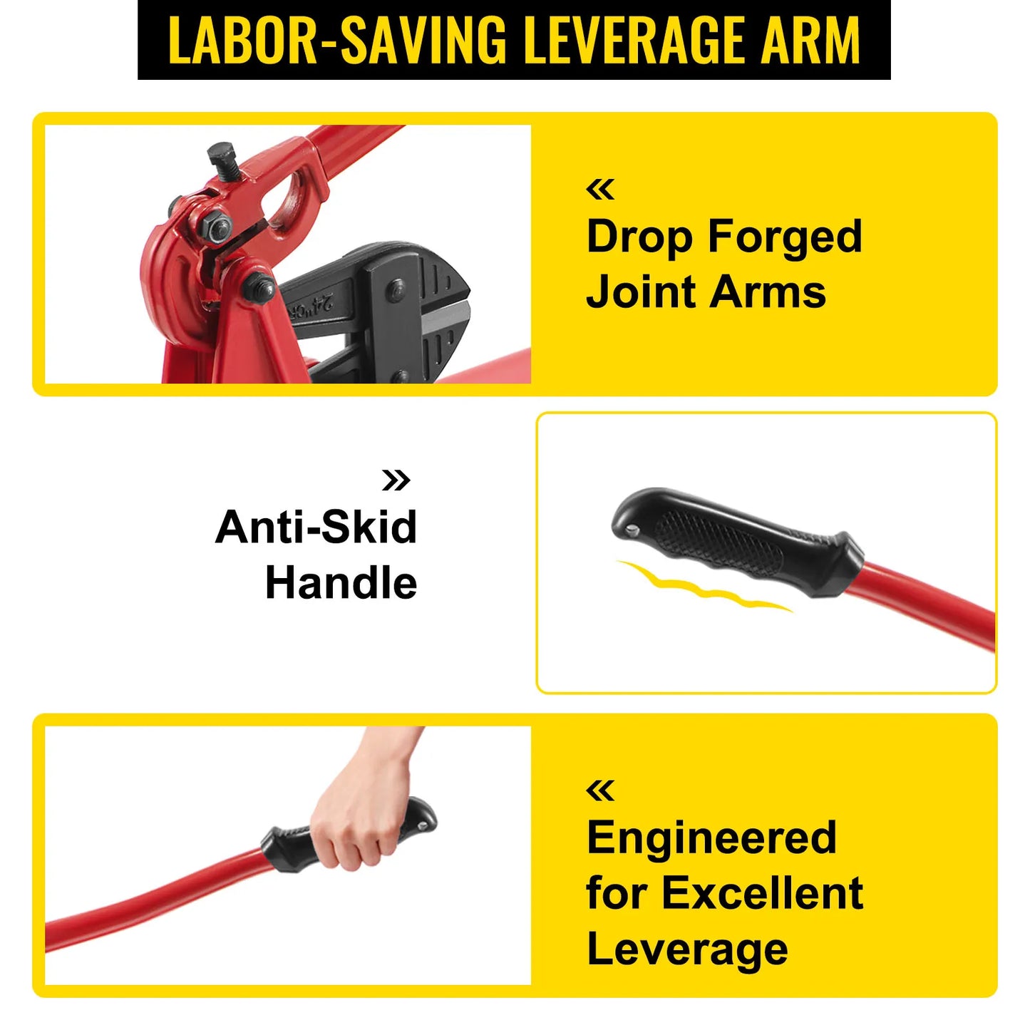 Bench Wire Rope Swager Tool With Crimper And Cutter