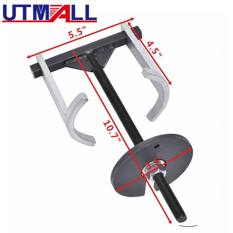 UTMALL 2 Leg Pro Automatic Transmission Clutch Spring Compressor Kit