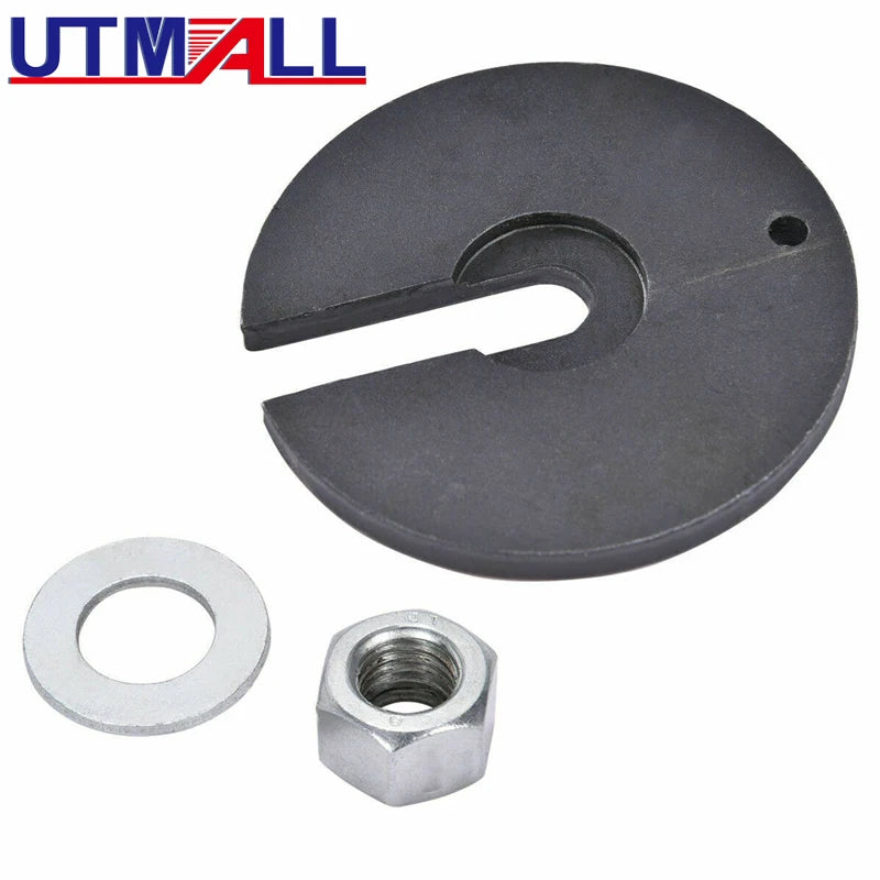 UTMALL 2 Leg Pro Automatic Transmission Clutch Spring Compressor Kit