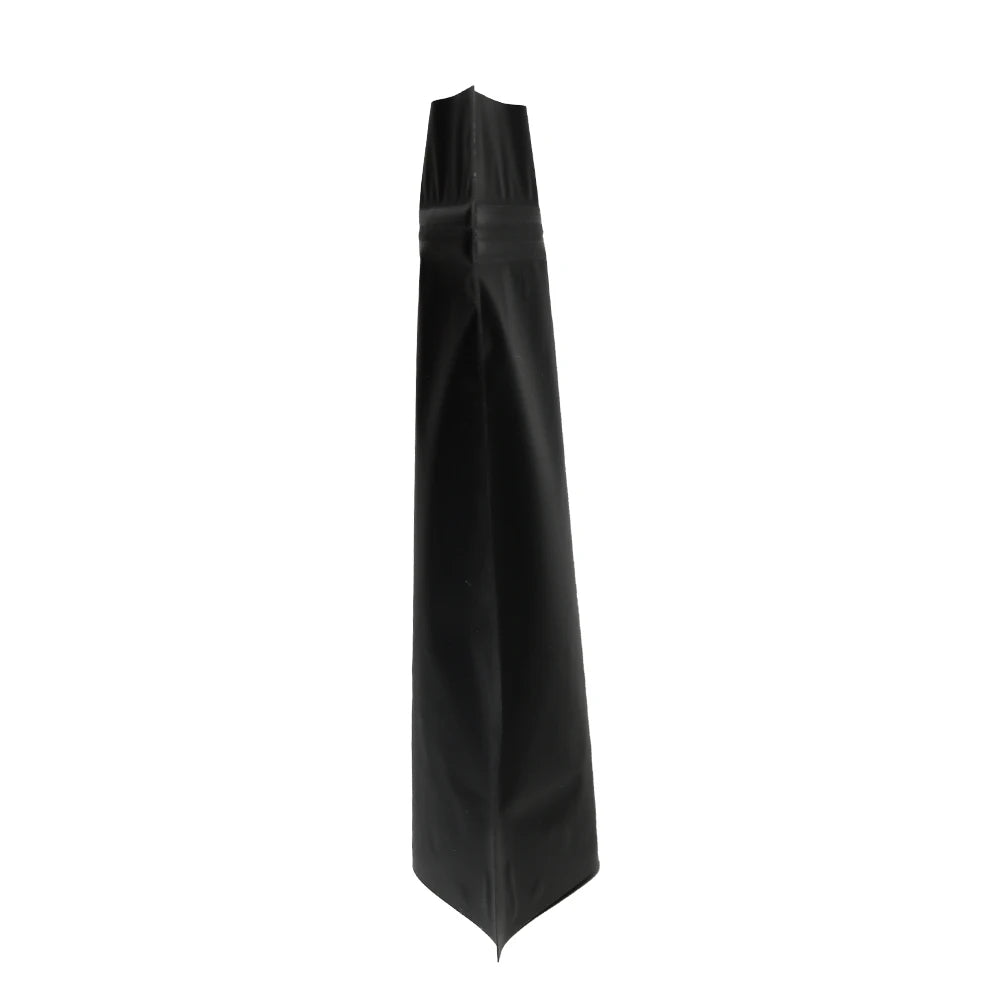 VoluPack Premium Matte Mylar Bags Smell Proof Aluminum Foil Lining