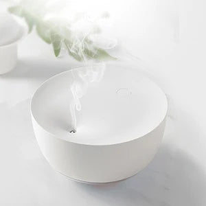 Coronwater USB Mini Air Humidifier With Aroma Diffuser