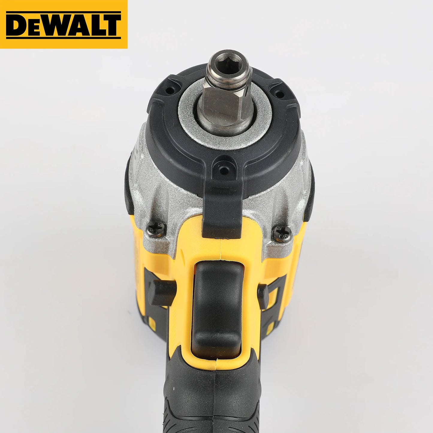 DeWalt DCF880 20V Max XR Brushless Cordless Impact Wrench