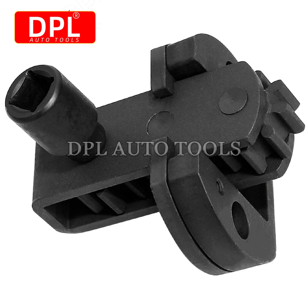 DPL Engine Turning Barring Tool 46392 For Detroit Diesel DD13