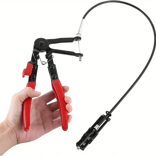 Car Repair Pliers Set C Style Spreading Wire Harness Pliers