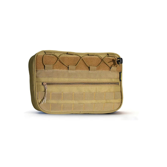 Car Seat Back Storage Organizer For Ford Bronco Heavy Duty