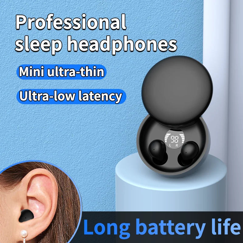 SHUKE SK26 Bluetooth Wireless Earphones With Active Noise Cancellation
