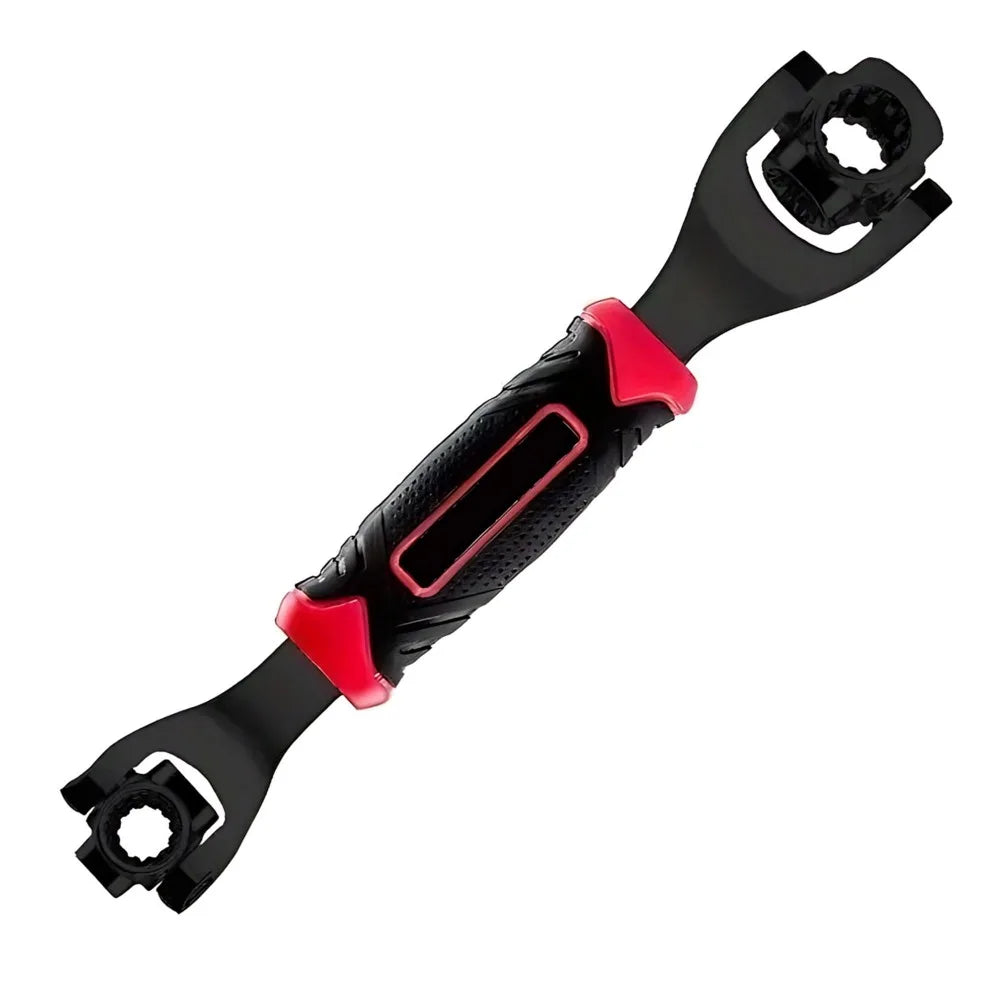 STONEGO 52in1 Universal Spline Wrench Set Rotating 360 Dog Bone