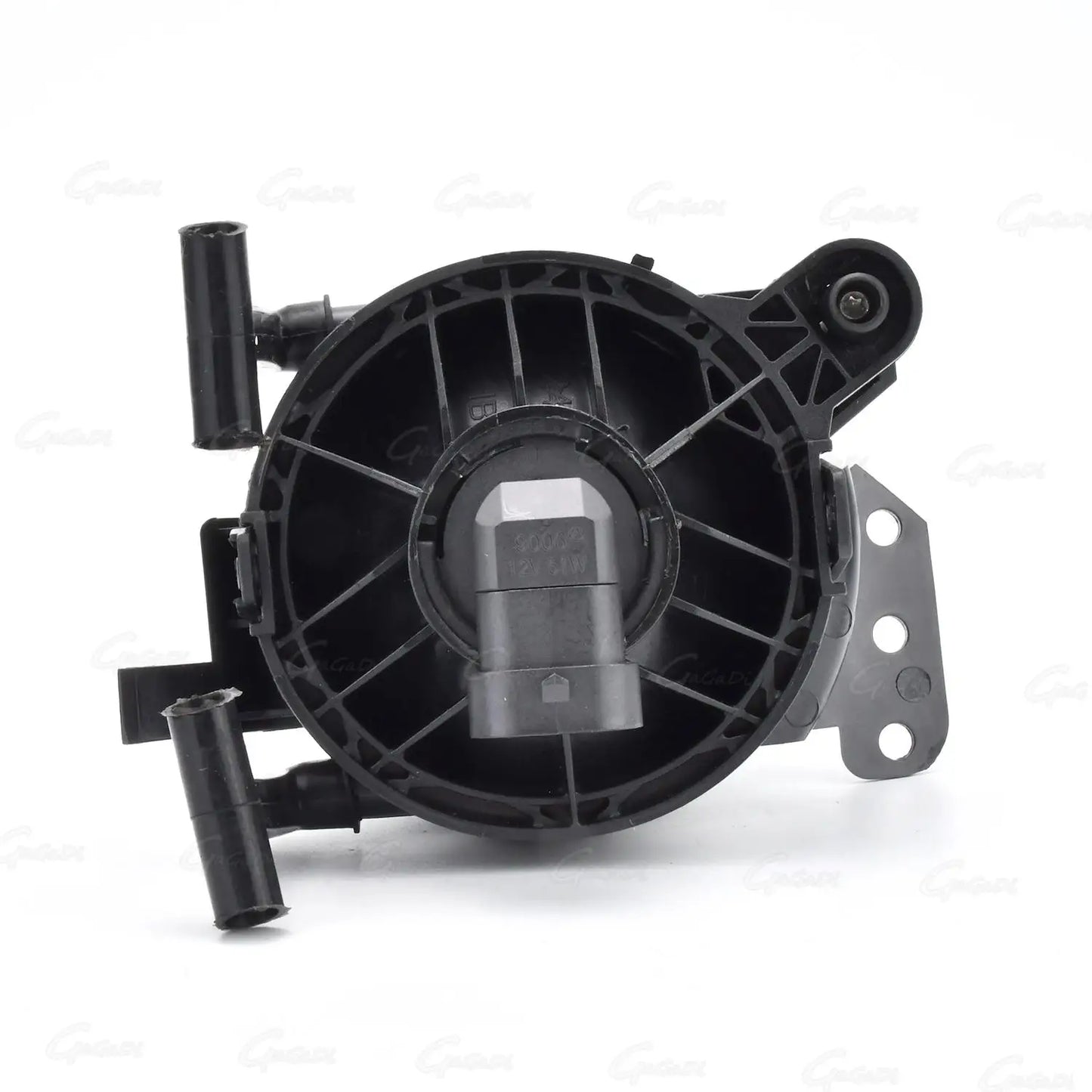 Fog Lamp Assembly For BMW E60 E46 E91 E90 IncludesBulb