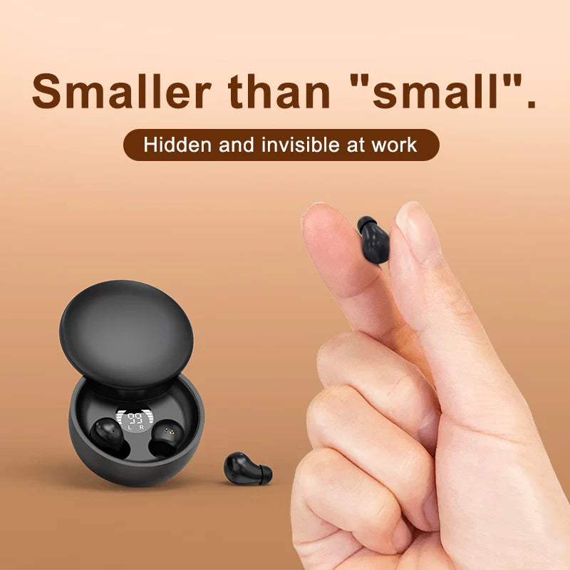 SHUKE SK26 Bluetooth Wireless Earphones With Active Noise Cancellation