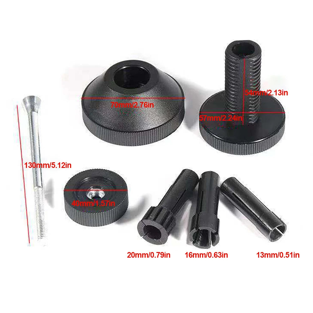 Car Clutch Alignment Centering Tool Dismantle And Repair