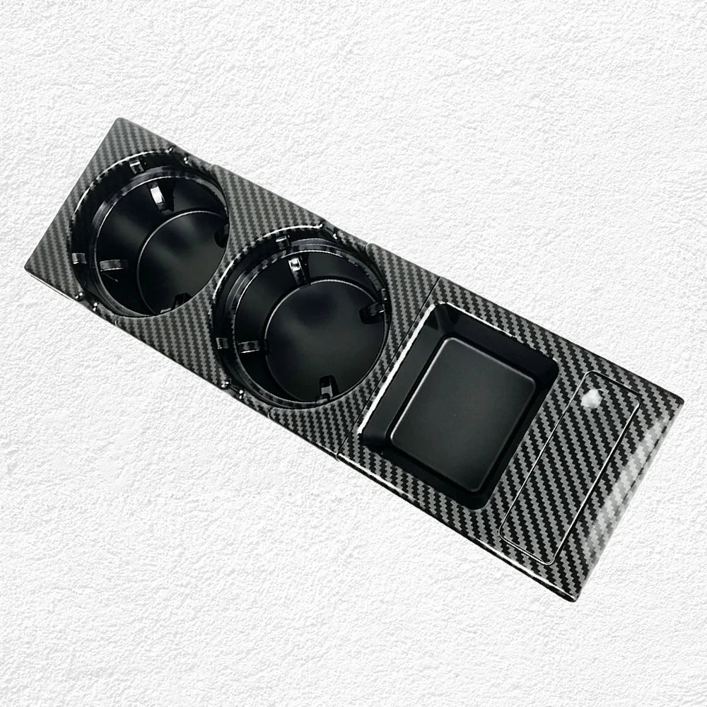 3 Series E46 Beverage Cup Holder Center Console Car Accessory