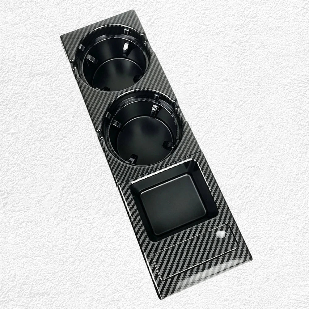 3 Series E46 Beverage Cup Holder Center Console Car Accessory