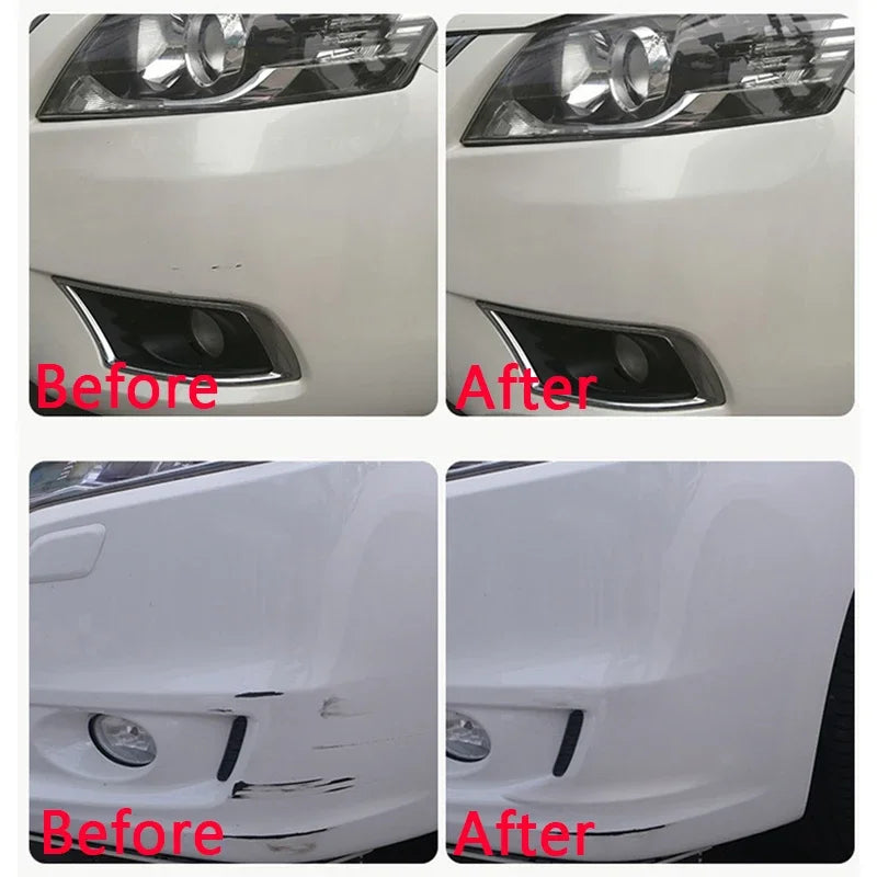 Car Body Putty Scratch Filler Quick Drying Pen Repair