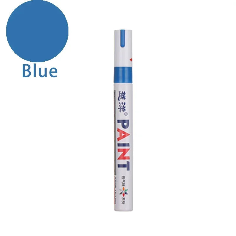 Car Scratch Repair Paint Pen Marker Waterproof Automotive Touch Up