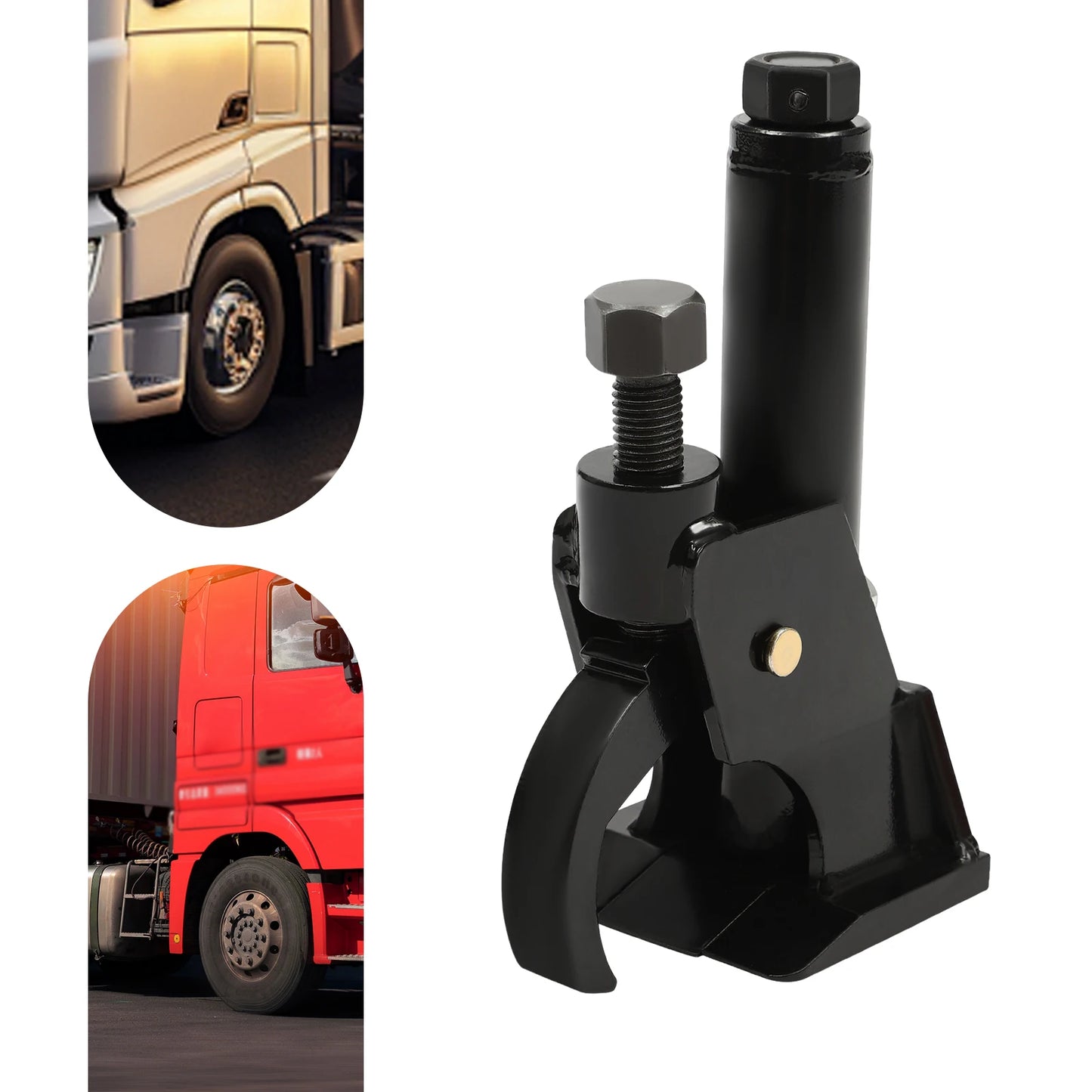 Manual Tire Bead Breaker for ATV Golf and Utility Vehicles