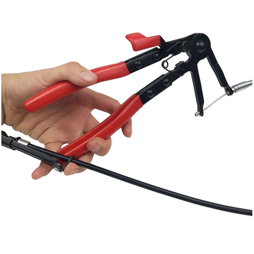Car Repair Pliers Set C Style Spreading Wire Harness Pliers