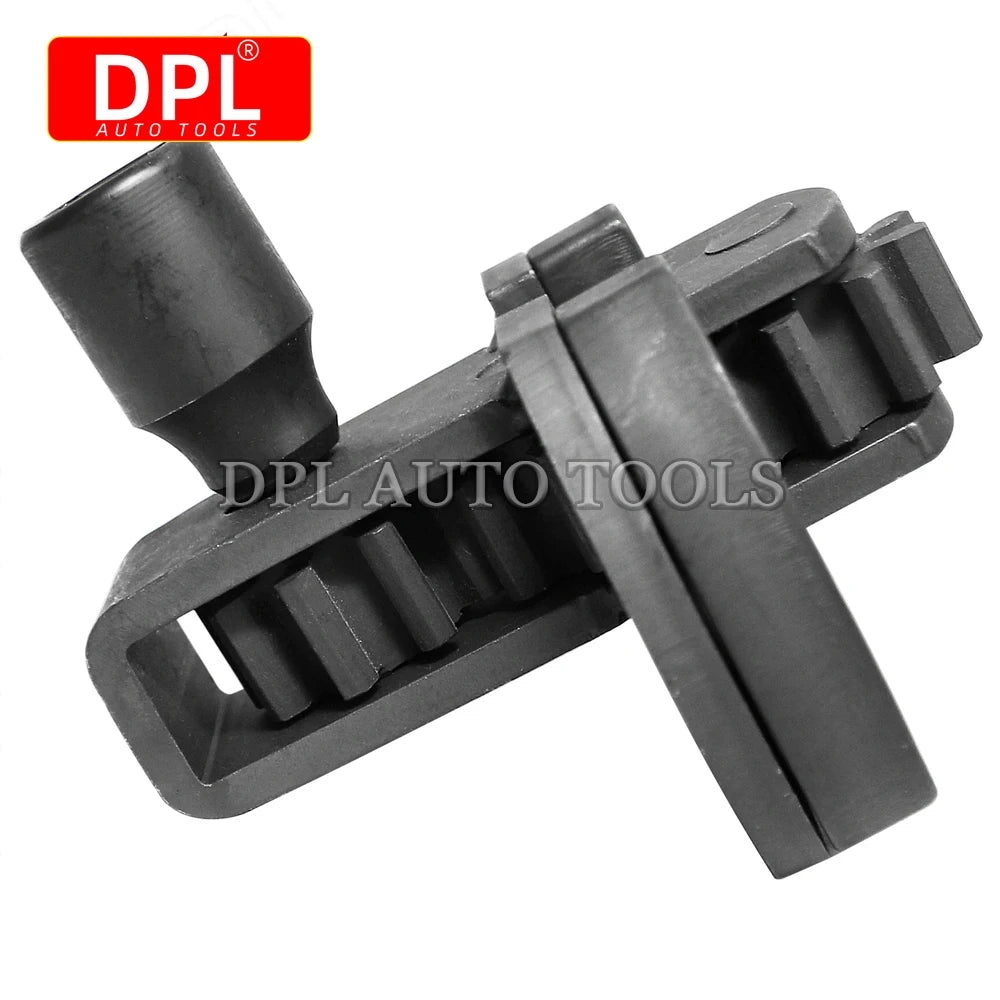 DPL Engine Turning Barring Tool 46392 For Detroit Diesel DD13