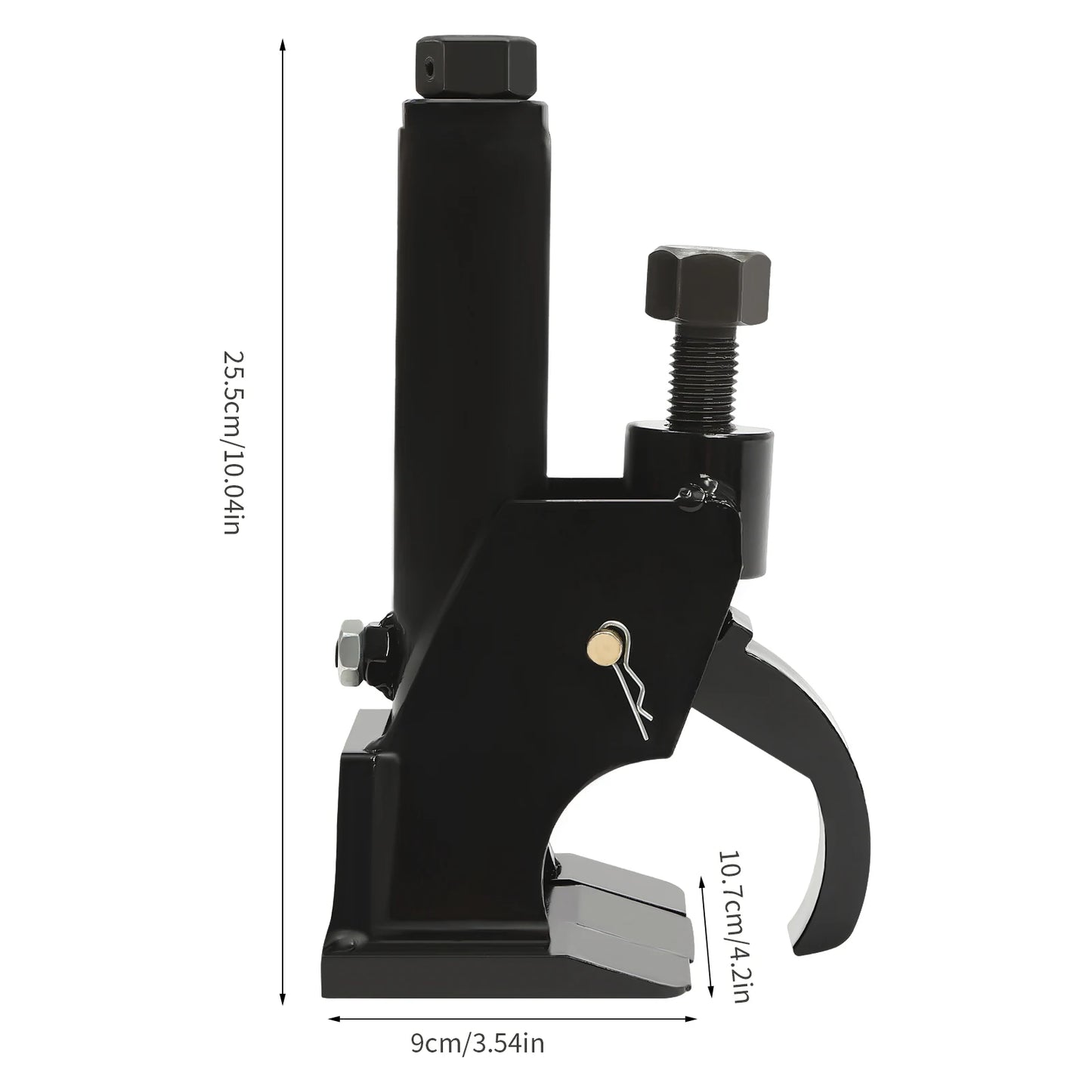 Manual Tire Bead Breaker for ATV Golf and Utility Vehicles