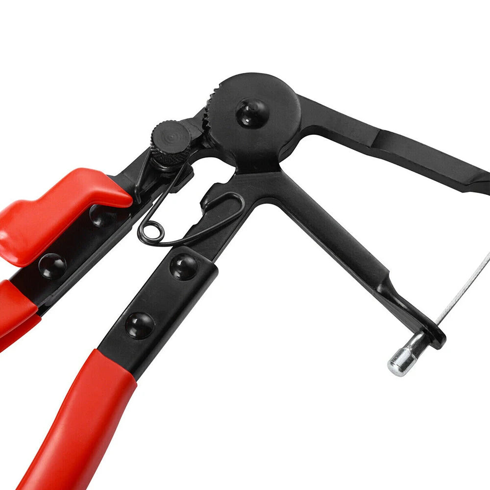 Car Repair Pliers Set C Style Spreading Wire Harness Pliers