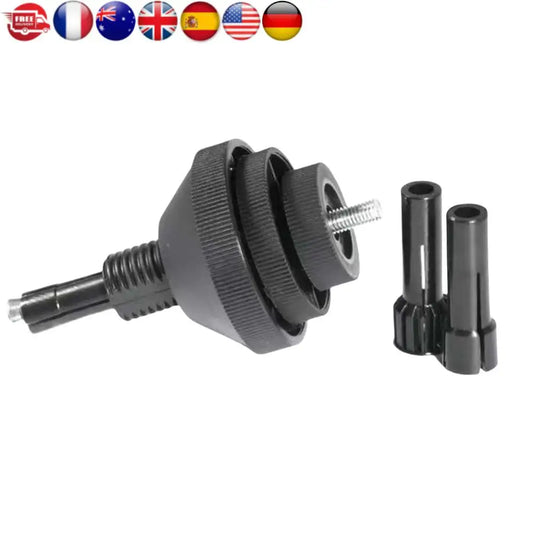 Car Clutch Alignment Centering Tool Dismantle And Repair