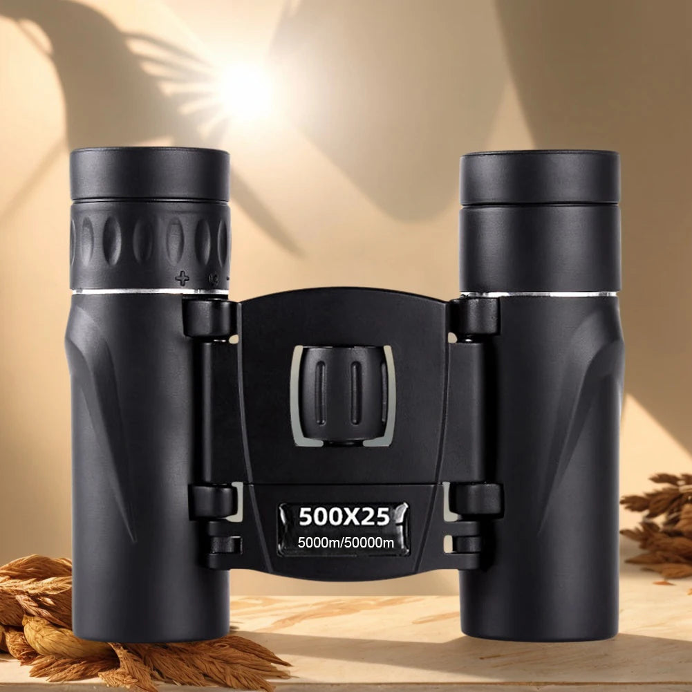 APWIKOGER 8X Binoculars Long Range HD Professional Outdoor