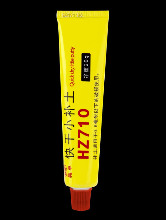 Car Body Putty Scratch Filler Quick Drying Pen Repair
