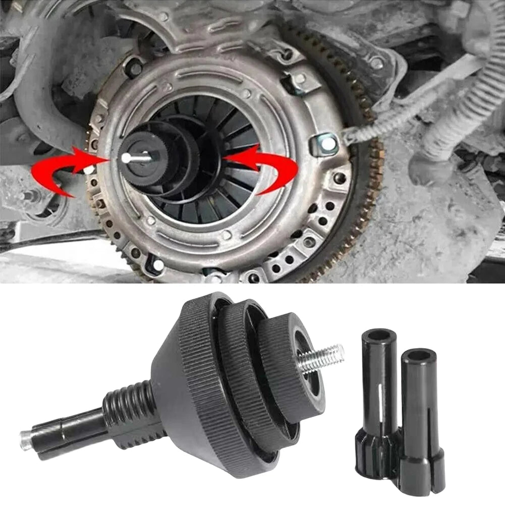 Car Clutch Alignment Centering Tool Dismantle And Repair