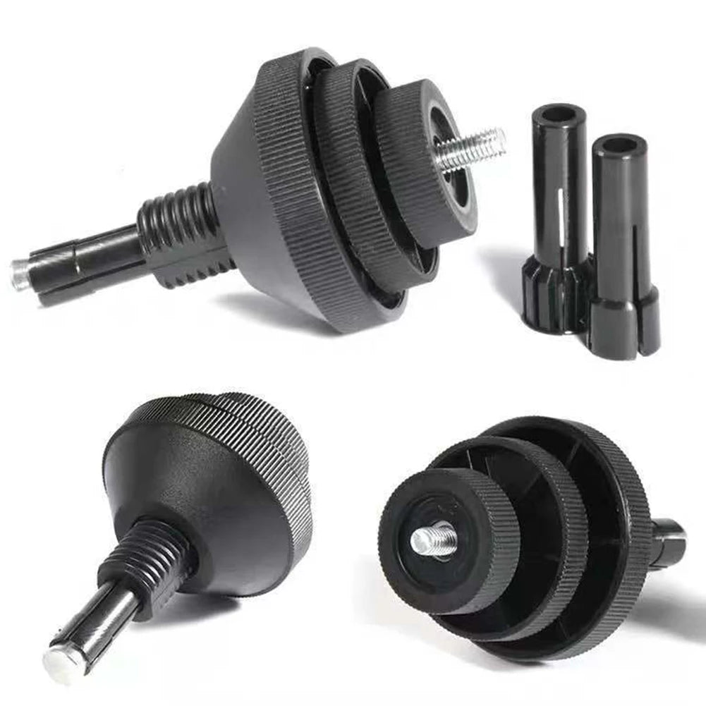 Car Clutch Alignment Centering Tool Dismantle And Repair