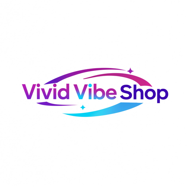 Vivid Vibe Shop